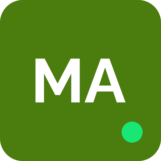 Melbourne Air Care logo